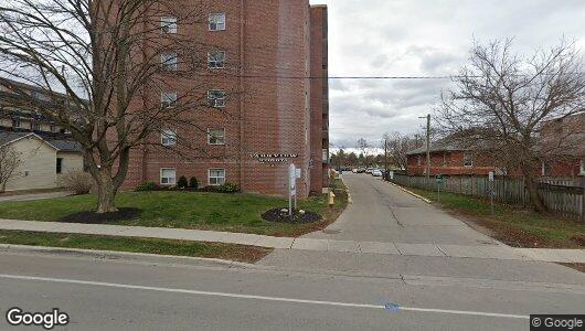 67 North Park St Brantford Apartment For Rent B129629 Amenity Map