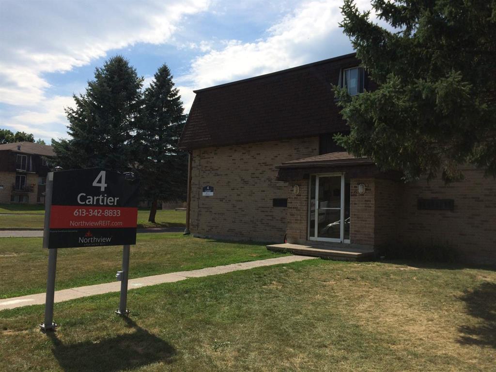 16 carter court, brockville Apartment for Rent