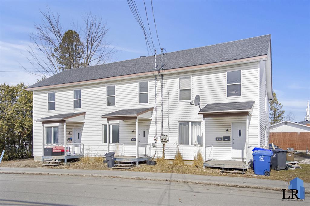 145 Rue Church