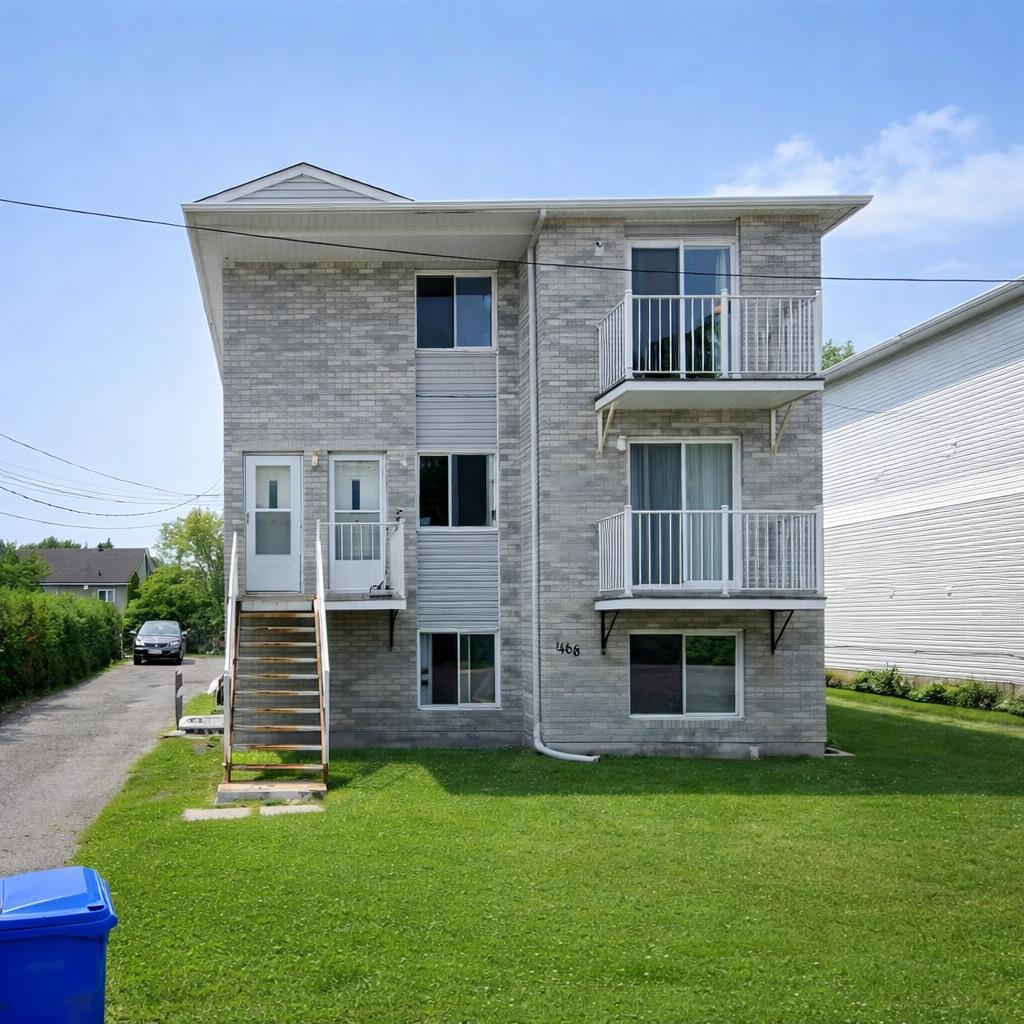 168 Rue Maclaren Ouest