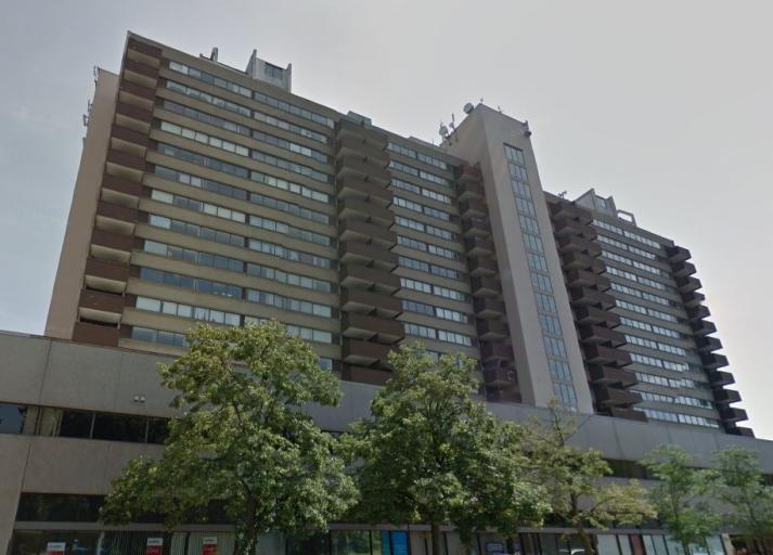 1460 Ghent Avenue, Burlington Apartment for Rent B44631