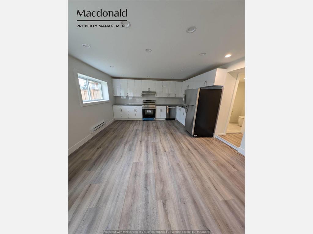 Basement Unit 5343 Braelawn Drive