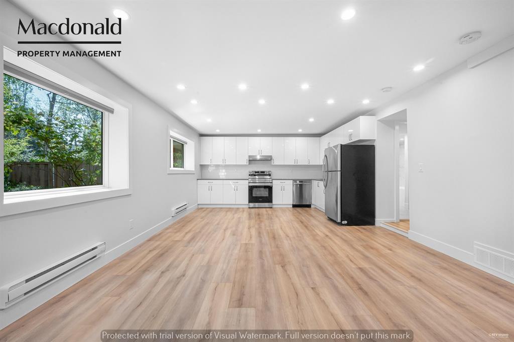 Basement Unit 5343 Braelawn Drive
