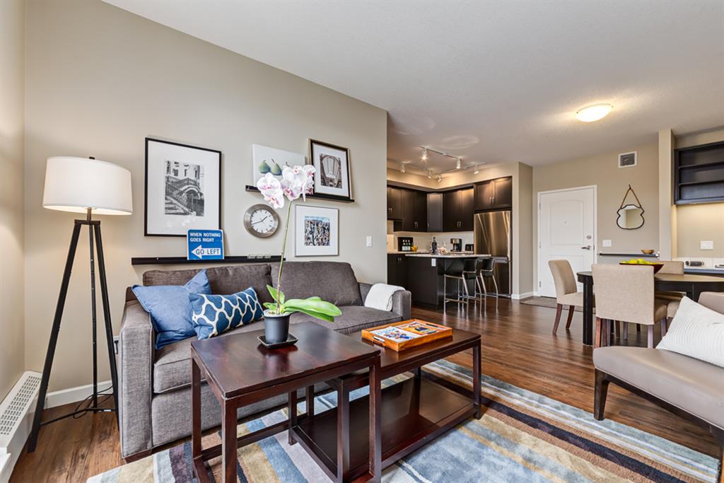 100 & 200 Quarry Villas SE, Calgary Apartment for Rent