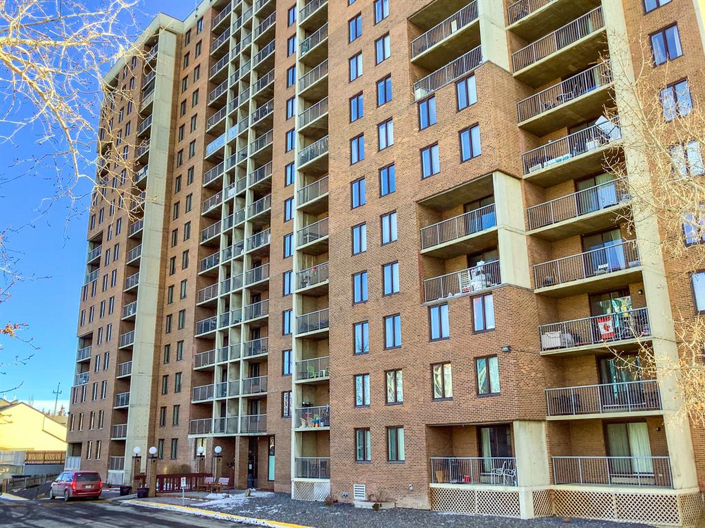1001 - 4944 Dalton Drive NW