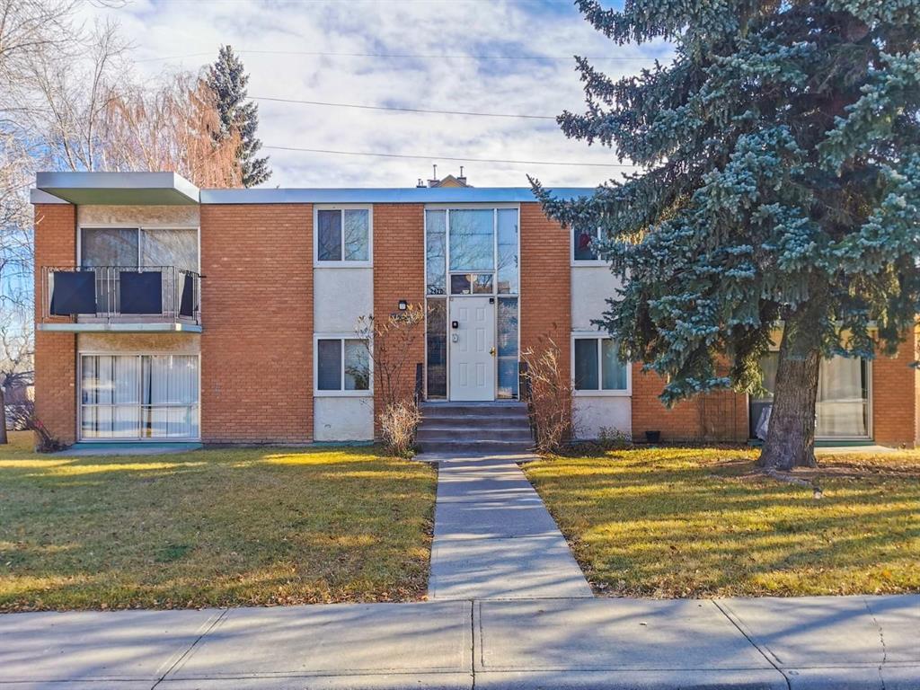 101 - 2420 1 Street Northwest
