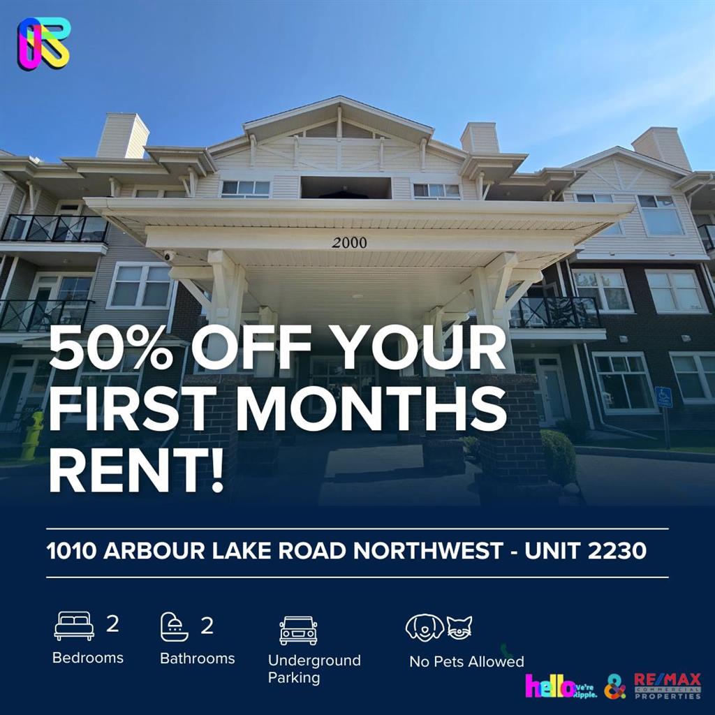 1010 Arbour Lake Road Northwest