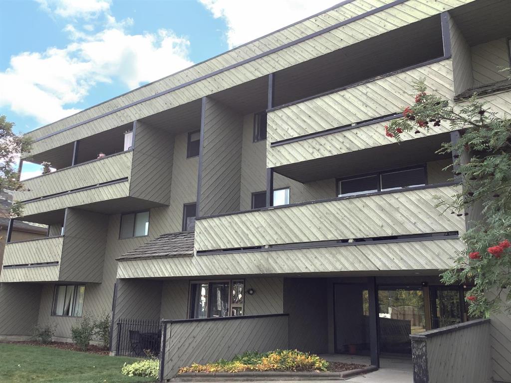 102 - 1513 26 Ave Sw