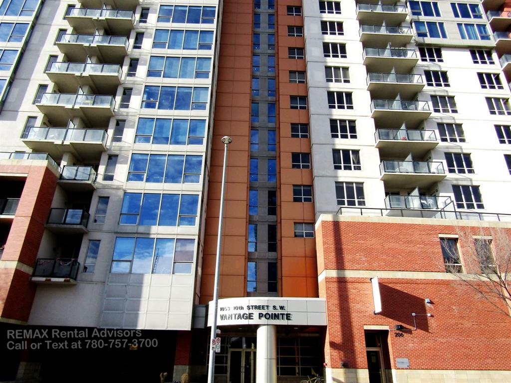 1053 10 street southwest, calgary Apartment for Rent