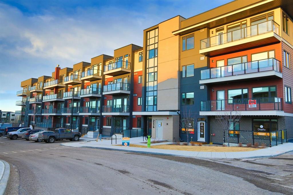 109 - 214 Sherwood Square Northwest