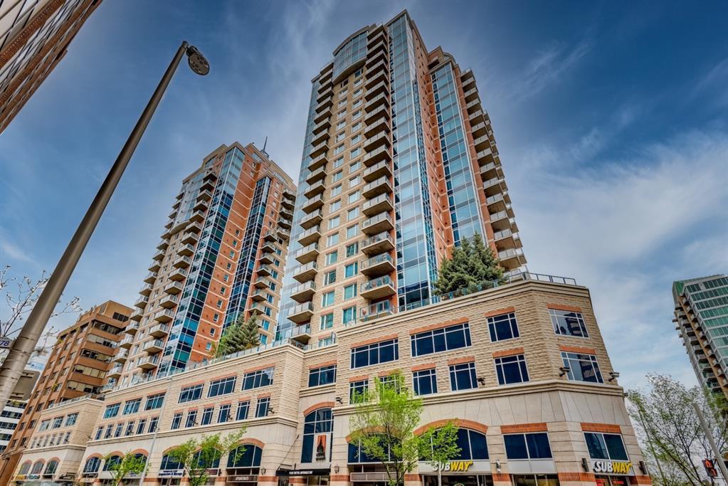 1104 - 910 5 Ave Southwest