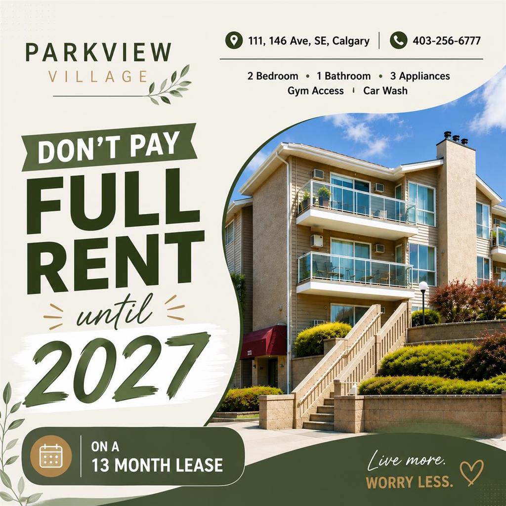 111 146 Ave SE