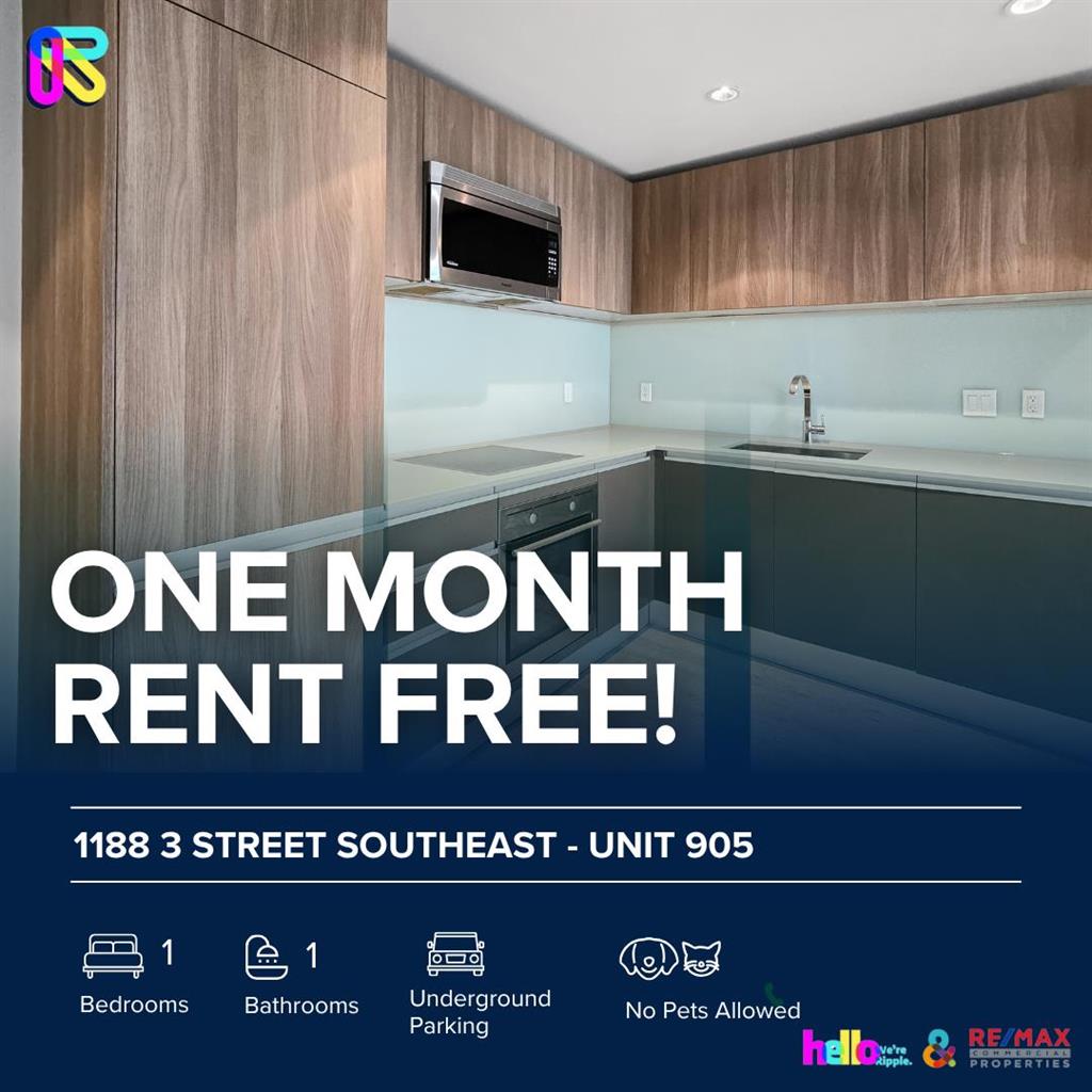 1188 3 Street Southeast