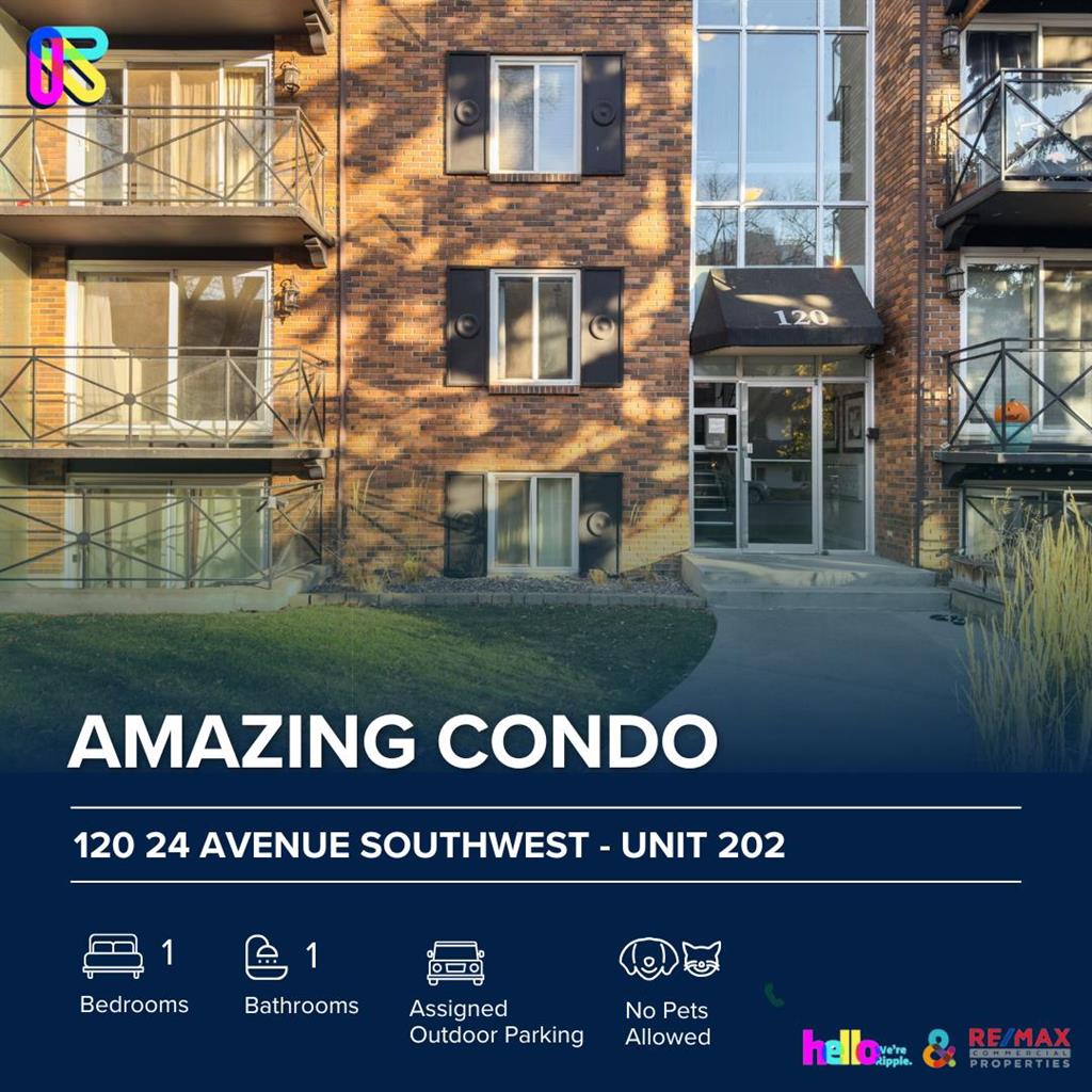 120 24 Avenue Southwest - 202
