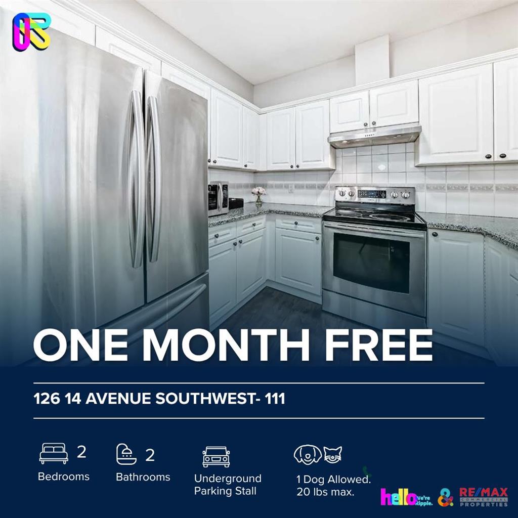 126 14 Avenue Southwest