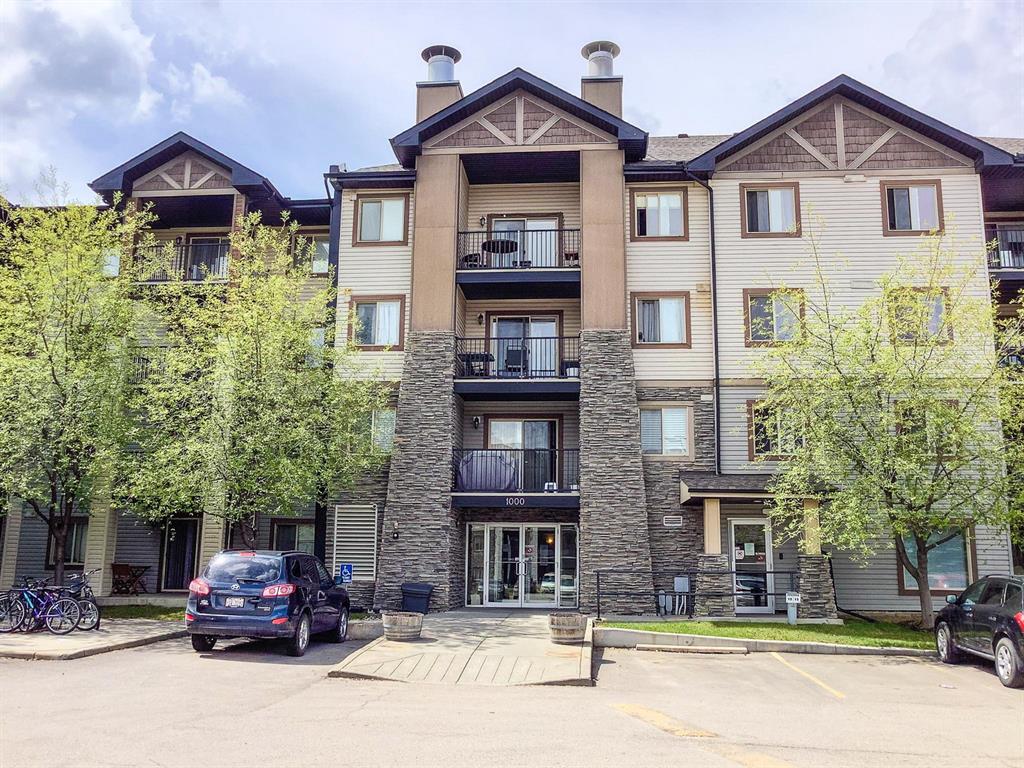 1307- 8 Bridlecrest Dr SW