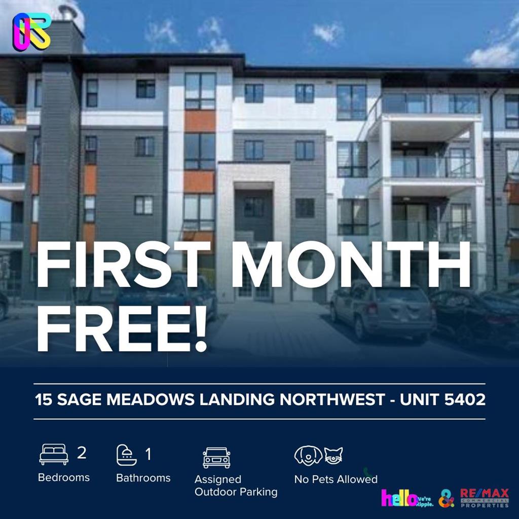 15 Sage Meadows Landing Northwest