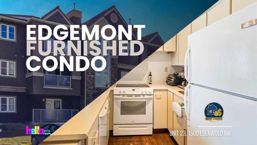 1500 Edenwold Heights Northwest