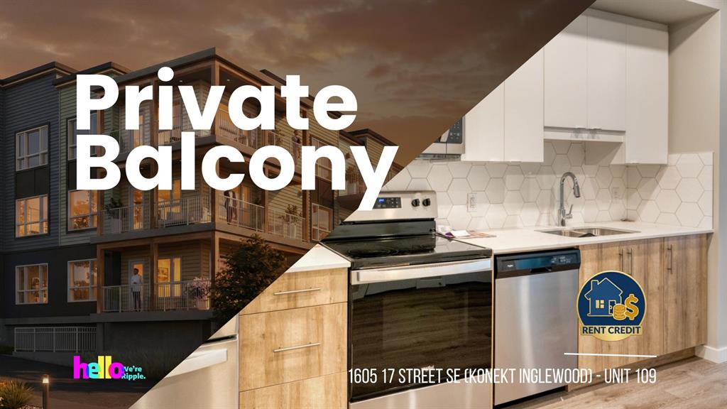 1605 17 Street Southeast