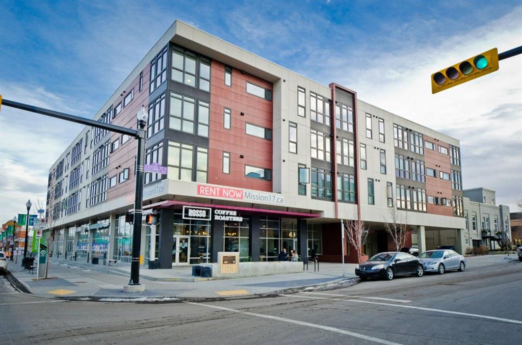 1716 centre street s, calgary Apartment for Rent