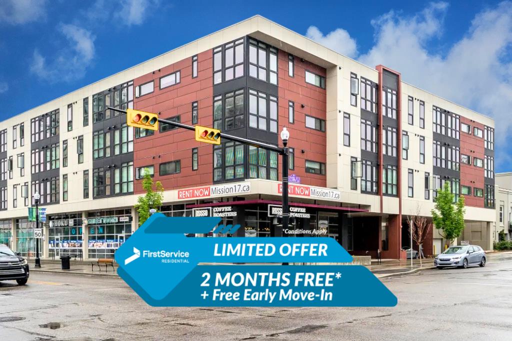 1716 Centre Street S