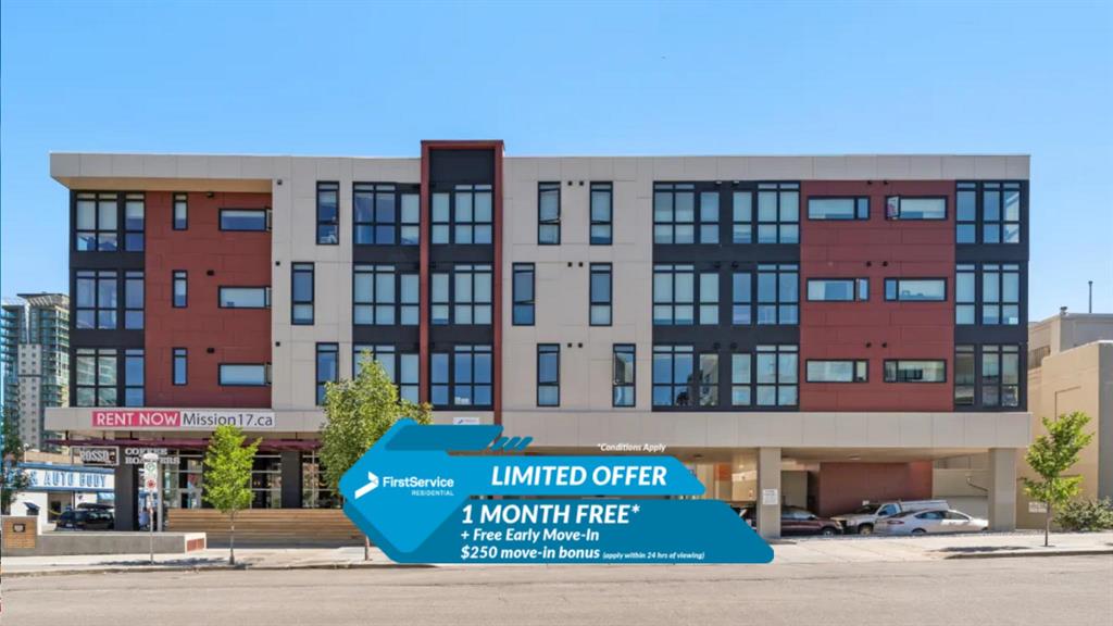 1716 Centre Street S