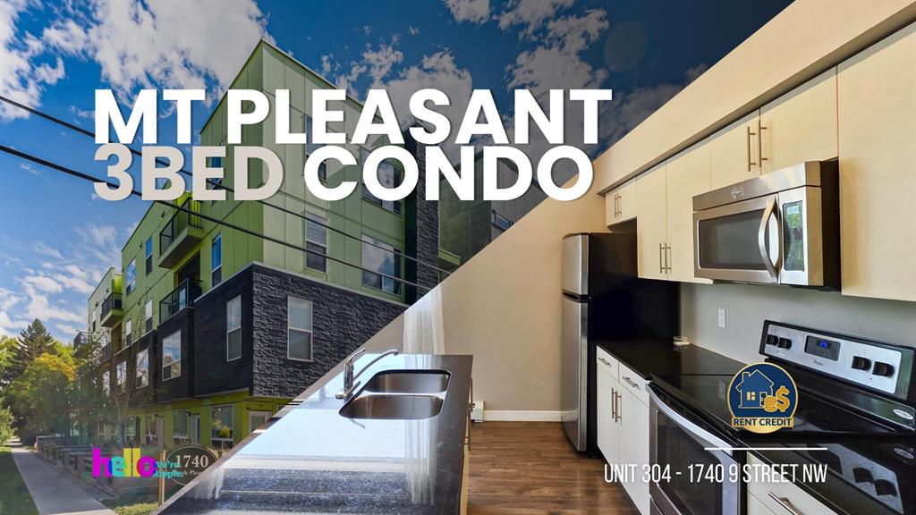 1740 9 Street Northwest - 304