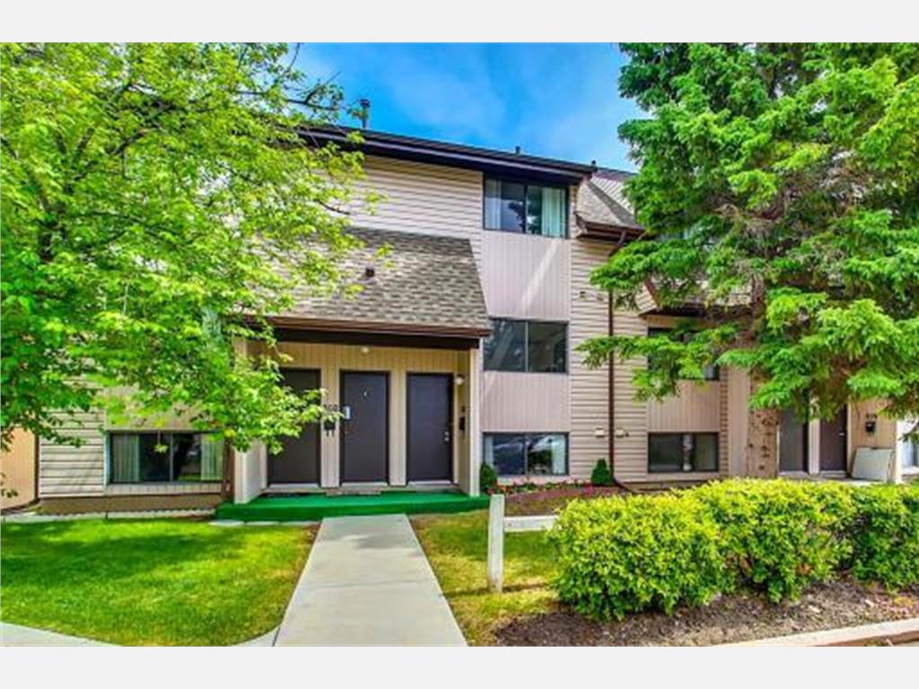1802 92 Avenue SW, Calgary Apartment for Rent