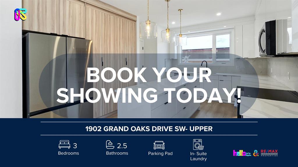 1902 Grand Oaks Drive Southwest