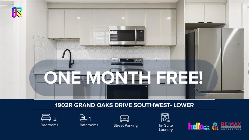 1902R Grand Oaks Drive Southwest