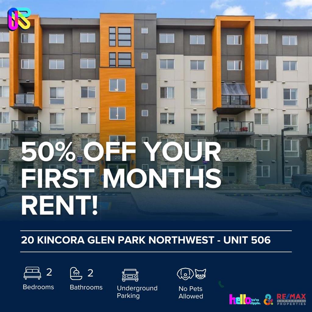 20 Kincora Glen Park Northwest