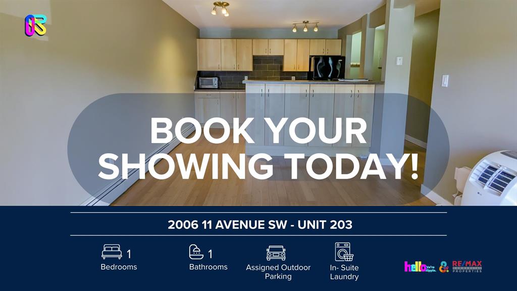 2006 11 Avenue Southwest