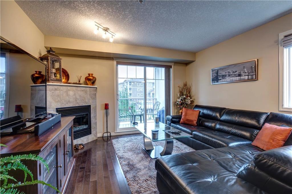 201, 102 cranberry park se, calgary Apartment for Rent