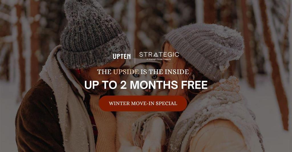 201 10 Ave SE 10th Ave