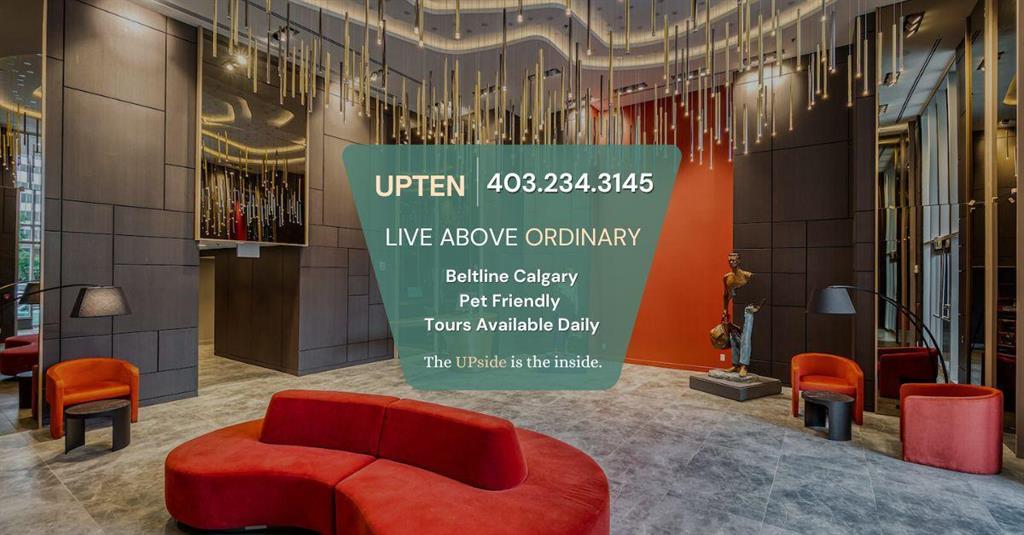 201 10 Ave SE 10th Ave