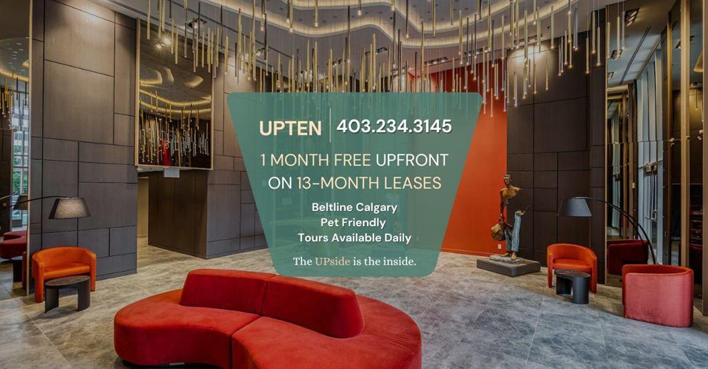 201 10 Ave SE 10th Ave