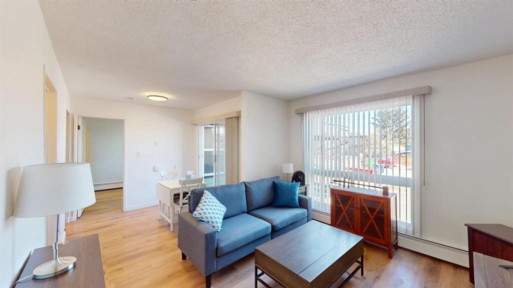 205 - 4512 75 Street Northwest