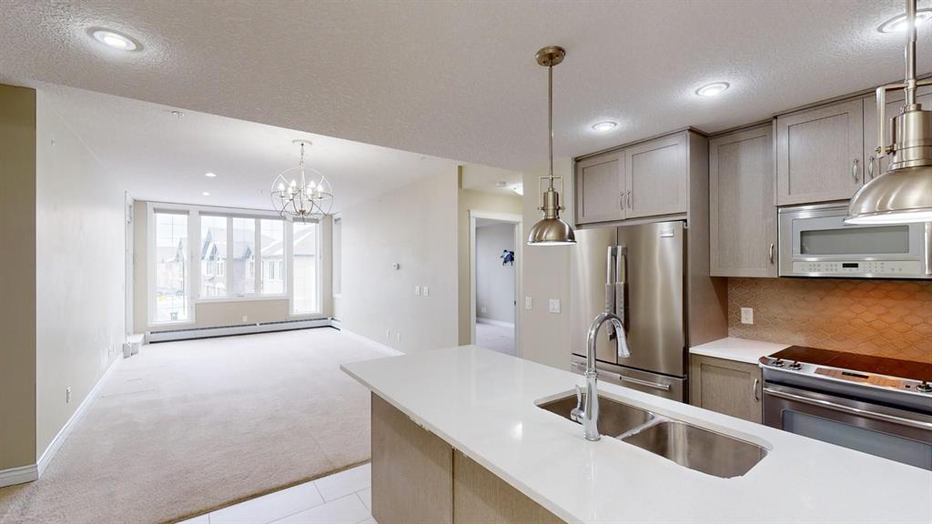 206 - 39 Quarry Gate Southeast