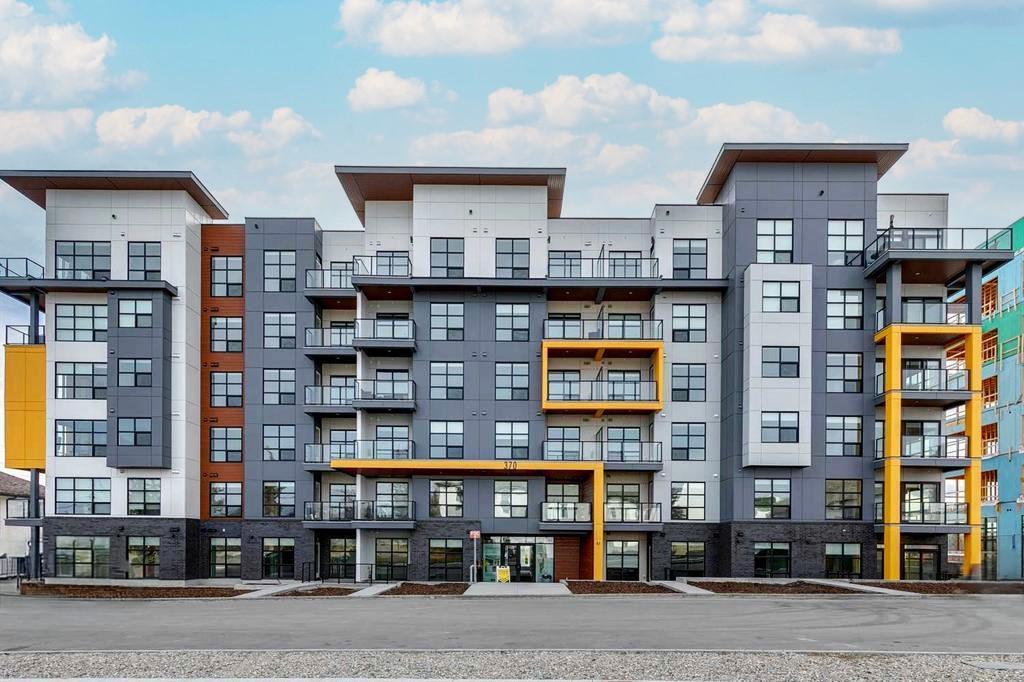 208 - 370 Dieppe Drive Southwest