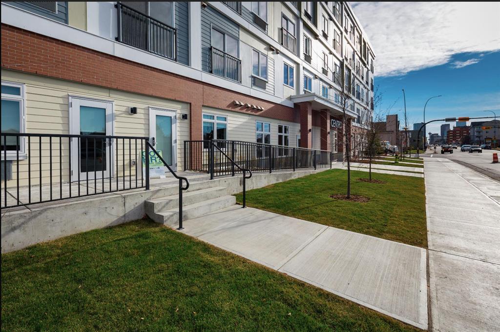 2110 centre street n, calgary Apartment for Rent