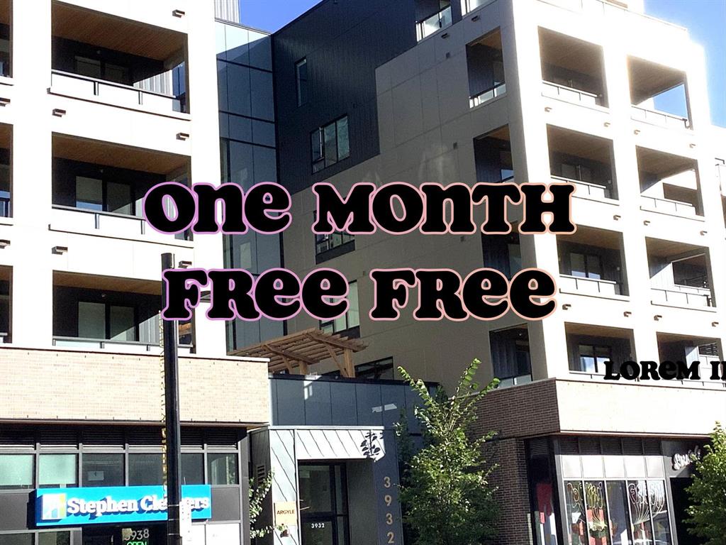 212 - 3932 University Ave NW