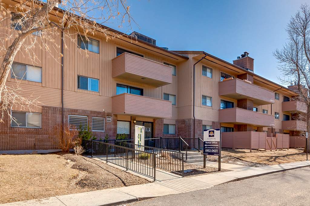 2120 Southland Drive S.W., Calgary Apartment for Rent