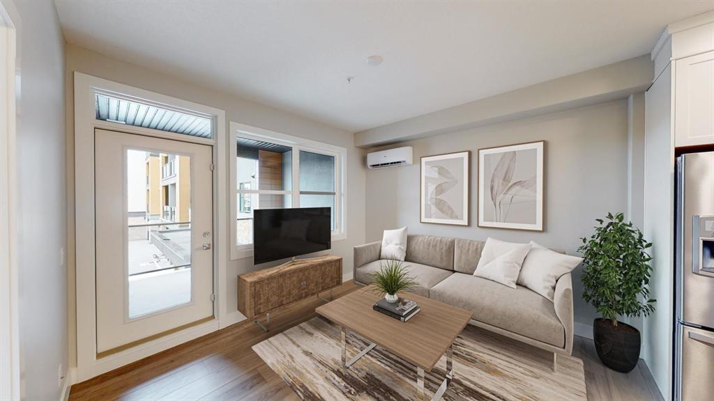 220 - 8355 19 Avenue Southwest