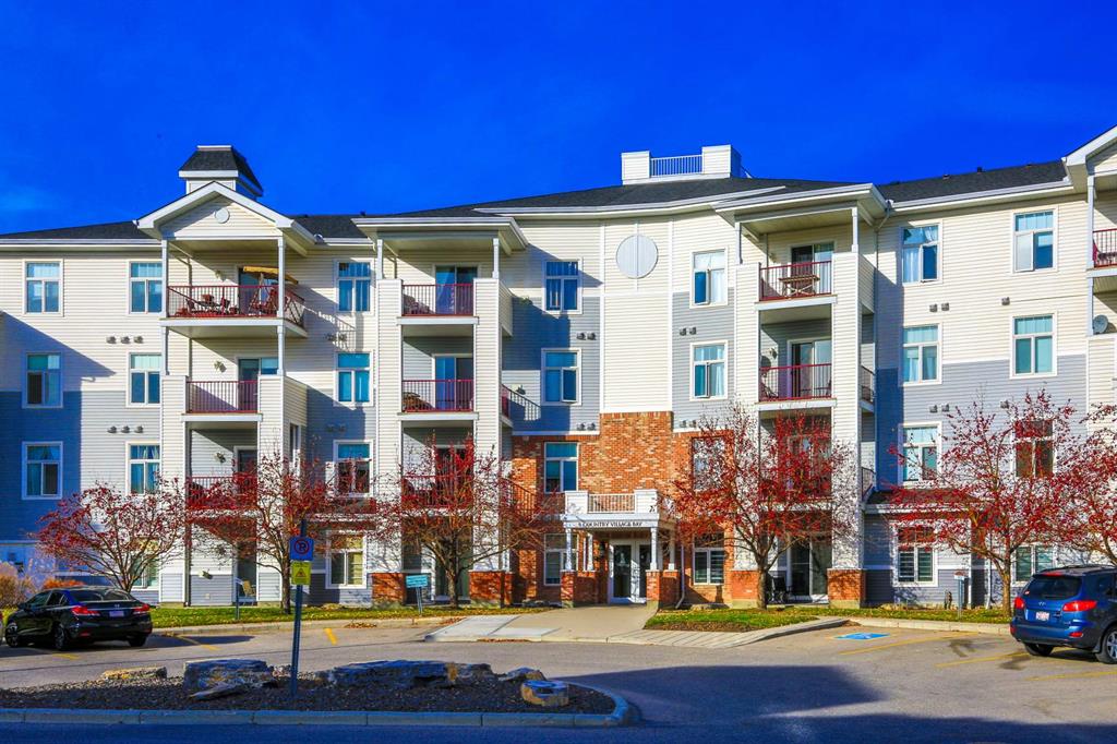 2301 - 16 Country Village Bay Northeast