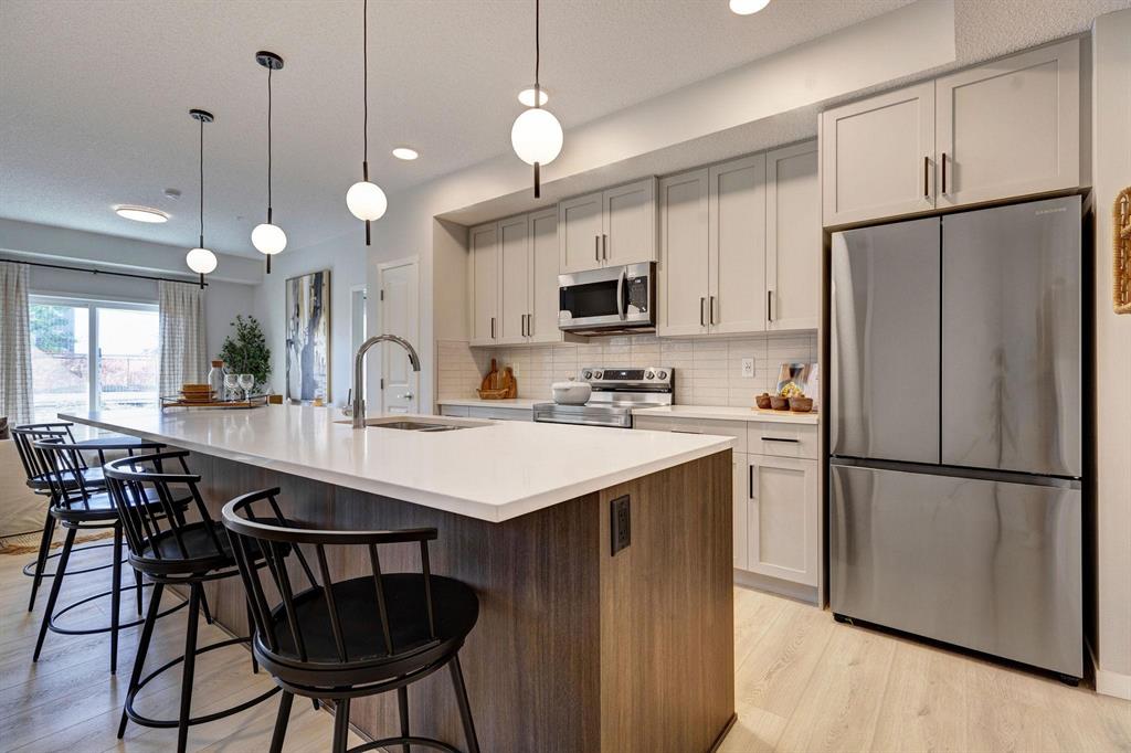 2306 - 550 Belmont Heath Southwest