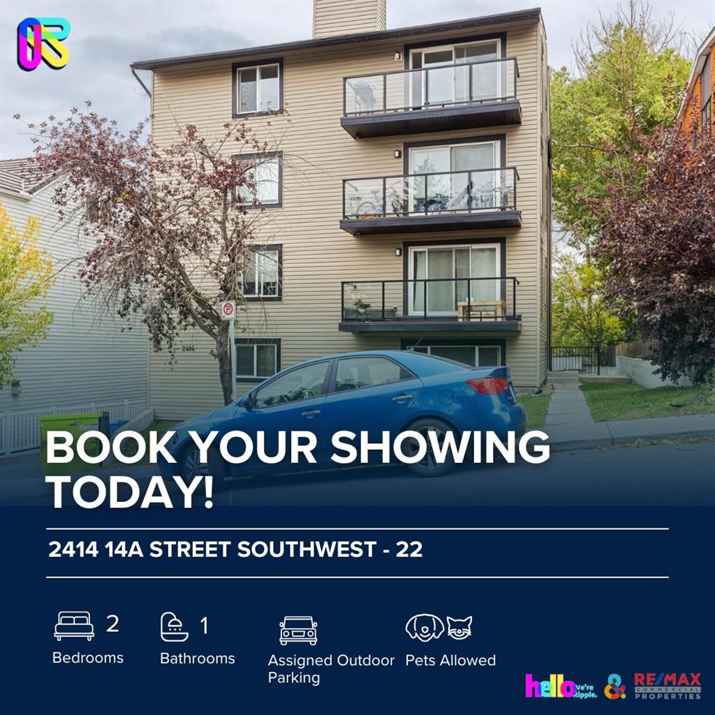 2414 14A Street Southwest