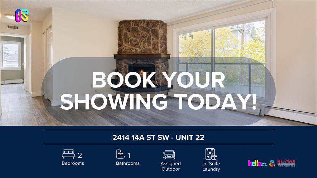 2414 14A Street Southwest