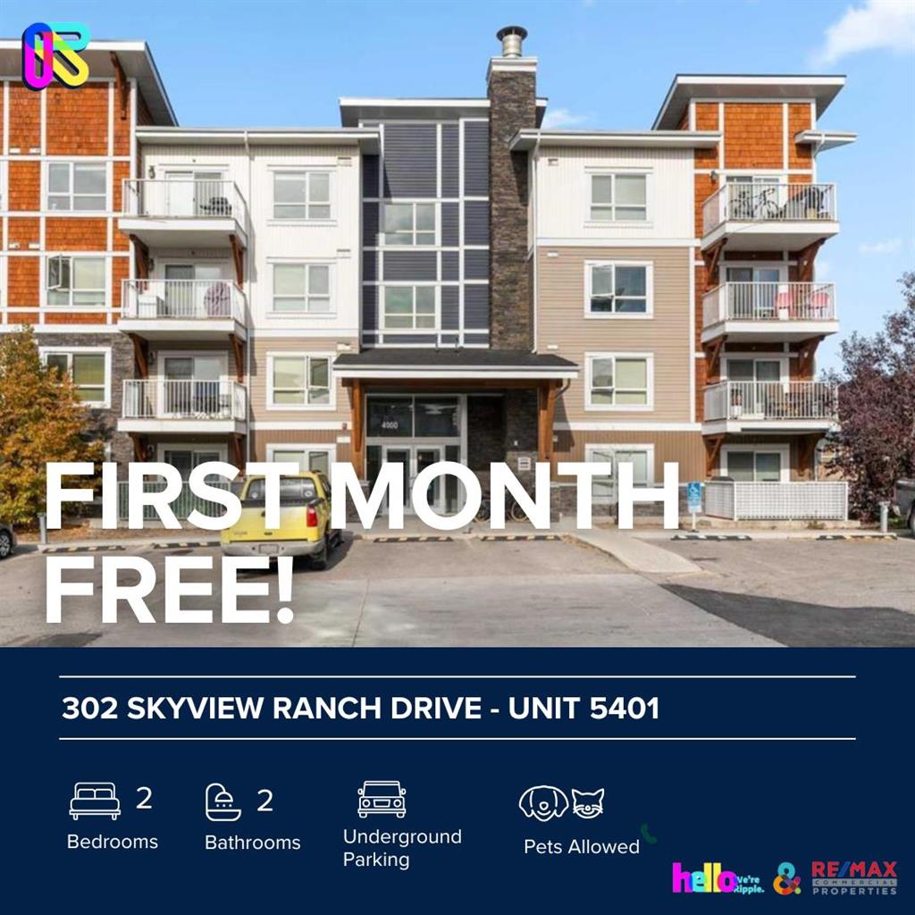 302 Skyview Ranch Drive Northeast