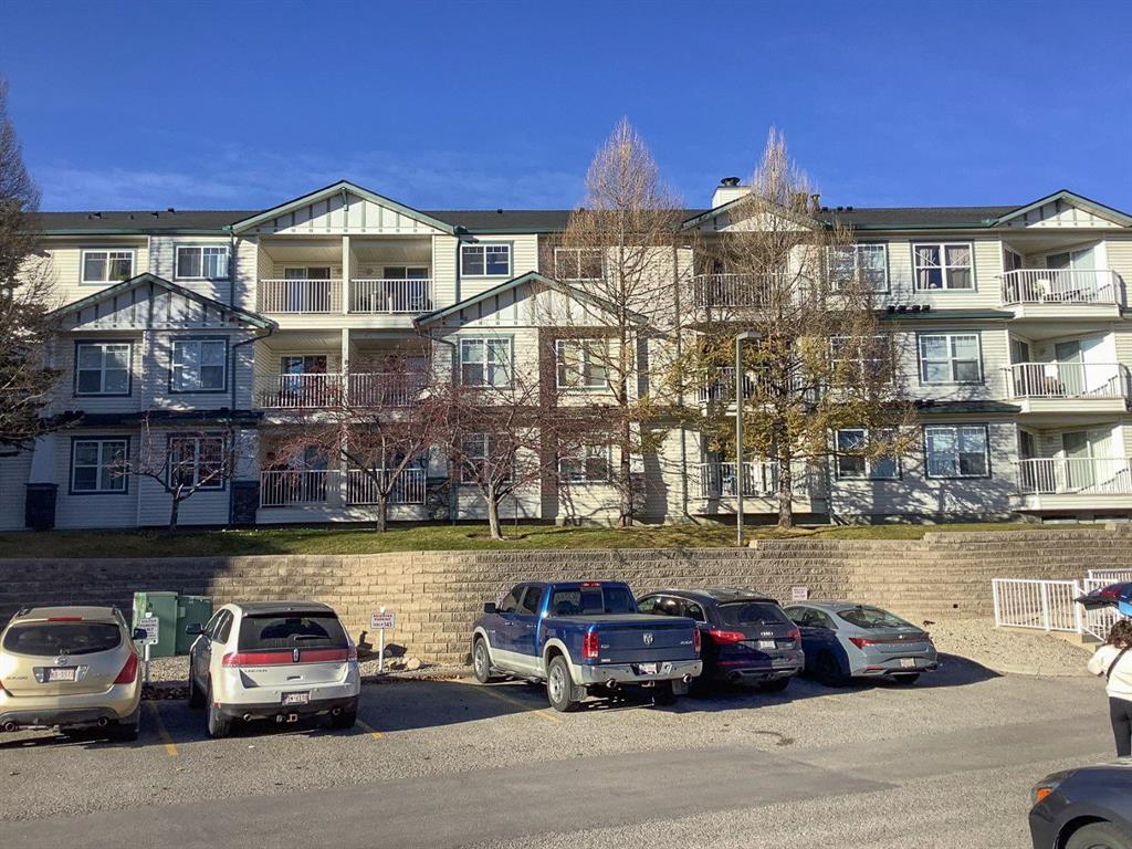 306 - 7 Somervale View SW