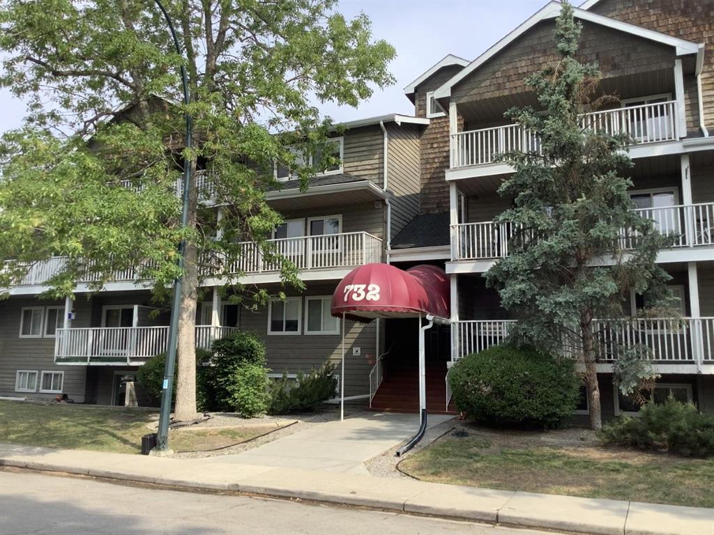 309 - 732 57 Avenue Southwest